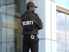 Armed Response Security